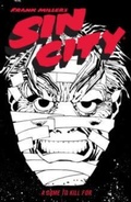 Cover: Frank Miller's Sin City Volume 2: A Dame to Kill For (Fourth Edition) - Dark Horse Comics,U.S.