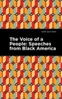 Cover: The Voice of a People - Graphic Arts Books