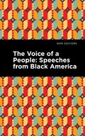 Cover: The Voice of a People - Graphic Arts Books