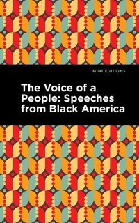 Enlarge image Cover: The Voice of a People - Graphic Arts Books