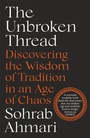 Cover: The Unbroken Thread - Hodder Faith