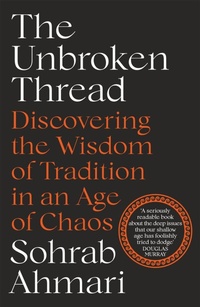 Enlarge image Cover: The Unbroken Thread - Hodder Faith