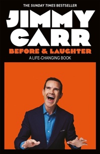 Enlarge image Cover: Before & Laughter - Quercus Publishing