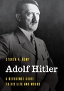 Cover: Adolf Hitler - Rowman & Littlefield Publishers