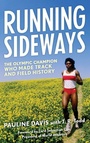 Cover: Running Sideways - Rowman & Littlefield Publishers
