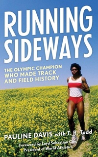 Enlarge image Cover: Running Sideways - Rowman & Littlefield Publishers