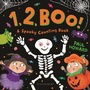 Cover: 1, 2, BOO! - Bloomsbury Childrens Books