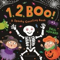 Cover: 1, 2, BOO! - Bloomsbury Childrens Books
