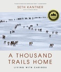 Cover: A Thousand Trails Home - Mountaineers Books