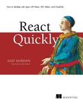Cover: React Quickly - Manning