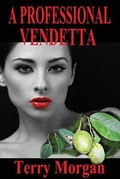 Cover: Vendetta - PageTurner Press and Media
