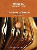 Cover: The Book of Daniel - Seedbed Inc