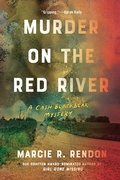 Cover: Murder on the Red River - Soho Crime
