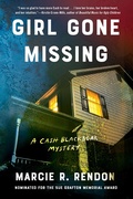Cover: Girl Gone Missing - Soho Crime