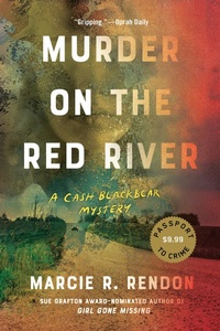 Enlarge image Cover: Murder on the Red River - Soho Press