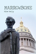 Cover: Marrowbone - Dorrance Publishing Co.