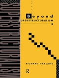 Cover: Beyond Superstructuralism - Routledge