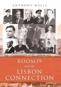 Cover: Room39 and the Lisbon Connection - Xlibris Us
