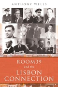 Cover: Room39 and the Lisbon Connection - Xlibris Us