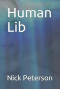 Cover: Human Lib - Diaryunlimited