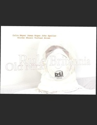 Enlarge image Cover: Rule Britannia - Diaryunlimited