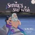 Cover: Sereia's Star Wish - Alice R. De Simas