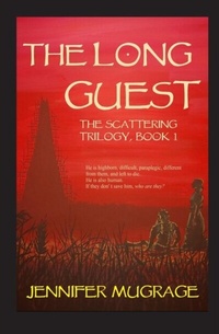 Abbildung von: The Long Guest - Out of Babel Books