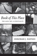 Cover: Book of This Place - Wipf and Stock Publishers
