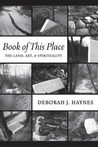 Enlarge image Cover: Book of This Place - Wipf and Stock Publishers