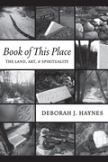 Cover: Book of This Place - Pickwick Publications