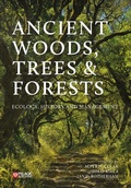 Abbildung von: Ancient Woods, Trees and Forests - Pelagic Publishing
