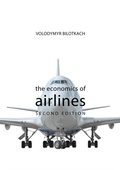 Cover: The Economics of Airlines - Agenda Publishing