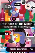 Cover: The Body of the Group - Phoenix Publishing House