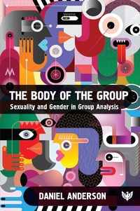 Enlarge image Cover: The Body of the Group - Phoenix Publishing House
