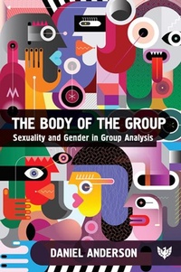 Enlarge image Cover: The Body of the Group - Phoenix Publishing House