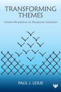 Cover: Transforming Themes - Phoenix Publishing House