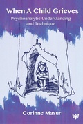 Cover: When a Child Grieves - Phoenix Publishing House