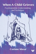 Cover: When a Child Grieves - Phoenix Publishing House