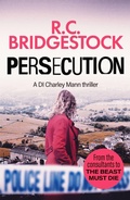 Cover: Persecution - Canelo