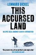 Cover: This Accursed Land - Canelo