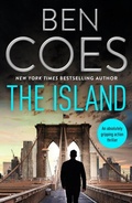 Cover: The Island - Canelo