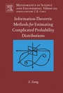 Cover: Information-Theoretic Methods for Estimating of Complicated Probability Distributions - Elsevier