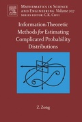 Cover: Information-Theoretic Methods for Estimating of Complicated Probability Distributions - Elsevier