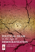 Cover: Political Islam in the Age of Democratization - Palgrave MacMillan