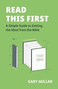 Cover: Read This First - The Good Book Company