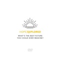 Cover: Hope Explored DVD - The Good Book Company