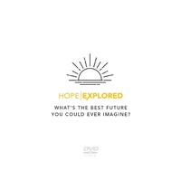 Enlarge image Cover: Hope Explored DVD - The Good Book Company