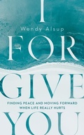 Cover: I Forgive You - The Good Book Company