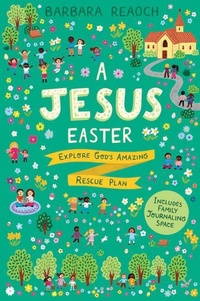 Enlarge image Cover: A Jesus Easter - The Good Book Company