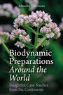 Cover: Biodynamic Preparations Around the World - Floris Books